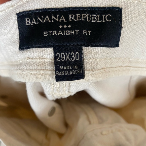 Banana Republic Carpenter Utility Pant - Picture 3 of 4